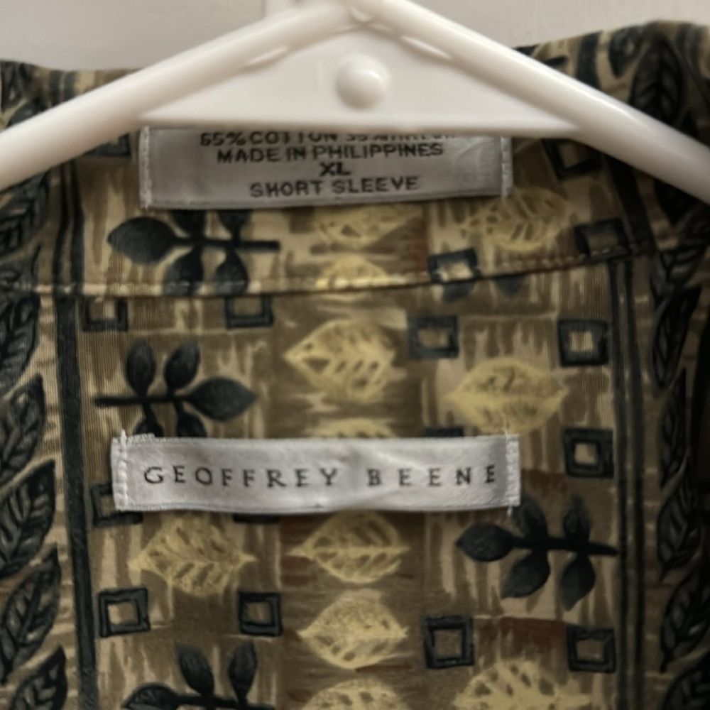 Geoffrey Beene - Picture 4 of 9